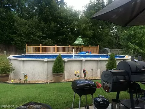 1000 Jessie Dr, Lavaca, AR 72941 photo 23