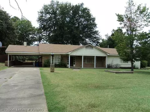 2202 Hendricks Blvd, Fort Smith, AR 72903 photo 1