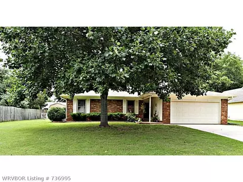 4300 S 89th St, Fort Smith, AR 72903 photo 1