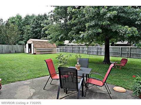 4300 S 89th St, Fort Smith, AR 72903 photo 16