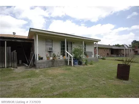 5124 Lovett Ln, Fort Smith, AR 72904 photo 7