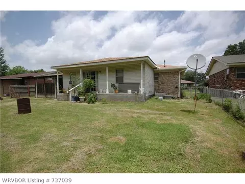 5124 Lovett Ln, Fort Smith, AR 72904 photo 8