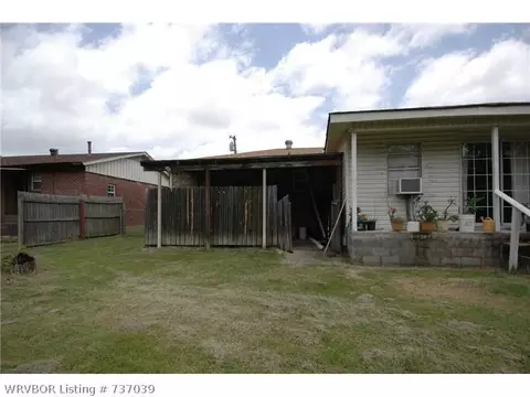 5124 Lovett Ln, Fort Smith, AR 72904 photo 6