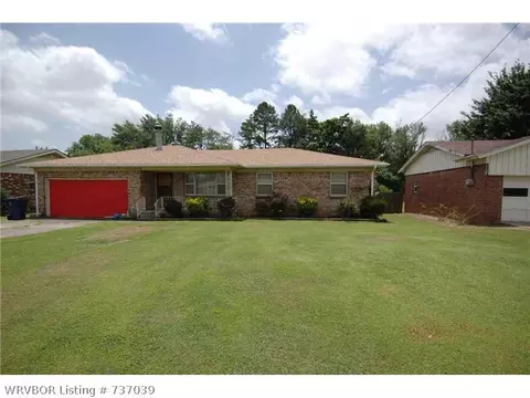 5124 Lovett Ln, Fort Smith, AR 72904 photo 2