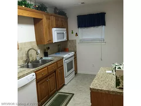 8511 Royal Ridge Dr, Fort Smith, AR 72903 photo 18