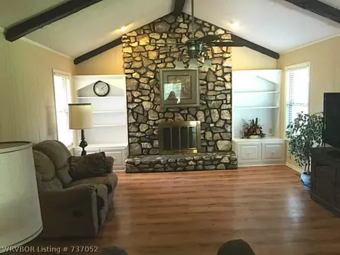 8511 Royal Ridge Dr, Fort Smith, AR 72903 photo 3