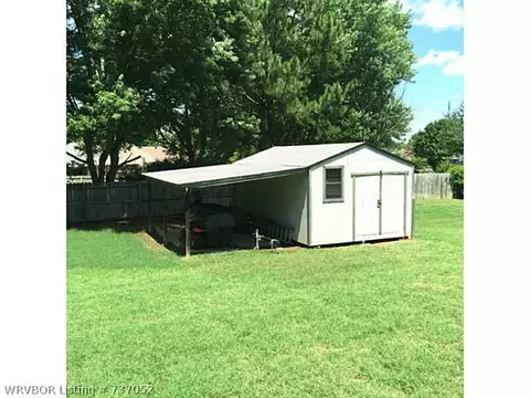 8511 Royal Ridge Dr, Fort Smith, AR 72903 photo 23