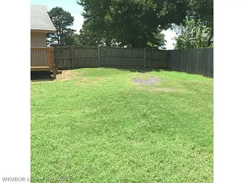 8511 Royal Ridge Dr, Fort Smith, AR 72903 photo 25