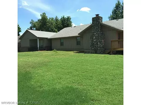 8511 Royal Ridge Dr, Fort Smith, AR 72903 photo 24