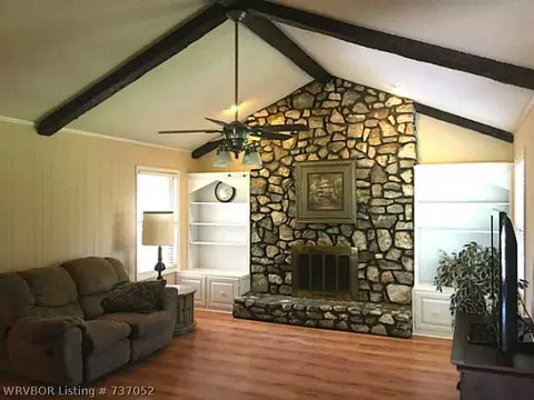 8511 Royal Ridge Dr, Fort Smith, AR 72903 photo 4