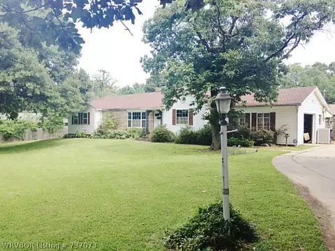 28 Haven Hill Cir, Fort Smith, AR 72901 photo 1