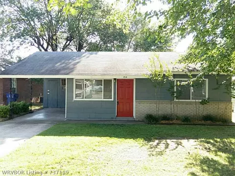 814 N 46th St, Fort Smith, AR 72903 photo 1