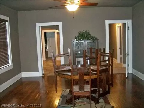 38 Davis St, Alma, AR 72921 photo 3
