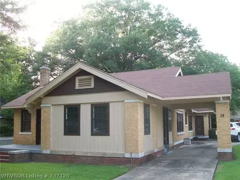 38 Davis St, Alma, AR 72921 photo 13