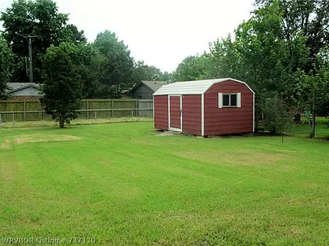 6300 Carthage St, Fort Smith, AR 72903 photo 15
