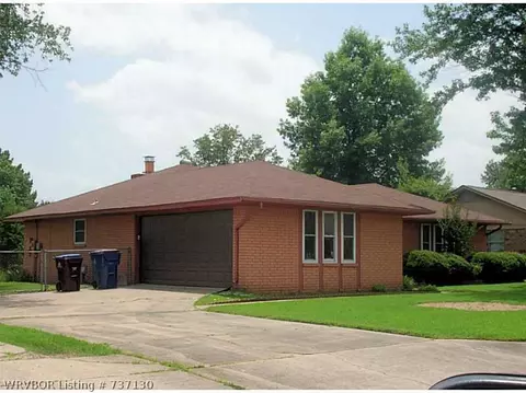 6300 Carthage St, Fort Smith, AR 72903 photo 18