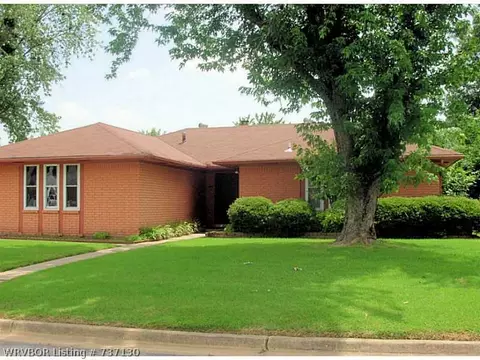 6300 Carthage St, Fort Smith, AR 72903 photo 1