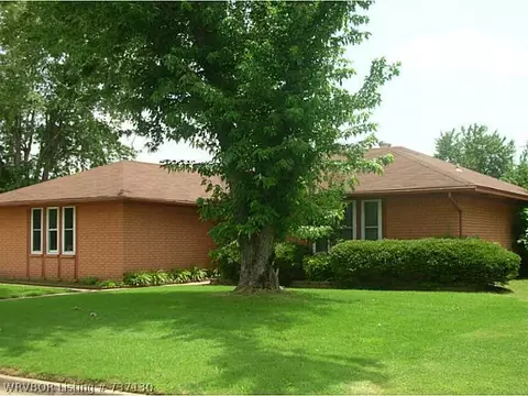 6300 Carthage St, Fort Smith, AR 72903 photo 17
