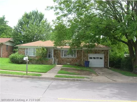 4100 Park Ave, Fort Smith, AR 72903 photo 1