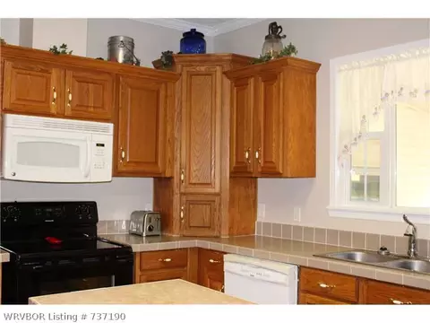 2327 Bottom Fork Rd, Mansfield, AR 72944 photo 9