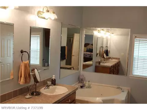 2327 Bottom Fork Rd, Mansfield, AR 72944 photo 15
