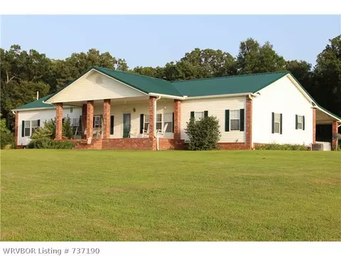 2327 Bottom Fork Rd, Mansfield, AR 72944 photo 2