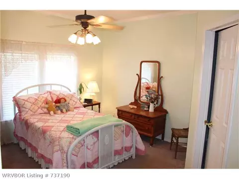 2327 Bottom Fork Rd, Mansfield, AR 72944 photo 16