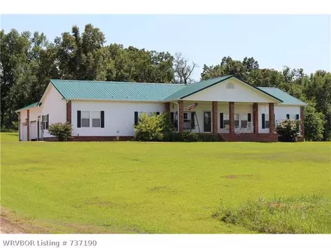 2327 Bottom Fork Rd, Mansfield, AR 72944 photo 1