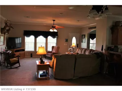 2327 Bottom Fork Rd, Mansfield, AR 72944 photo 6