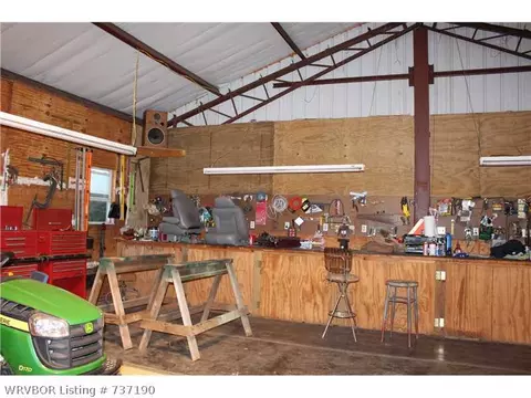 2327 Bottom Fork Rd, Mansfield, AR 72944 photo 23