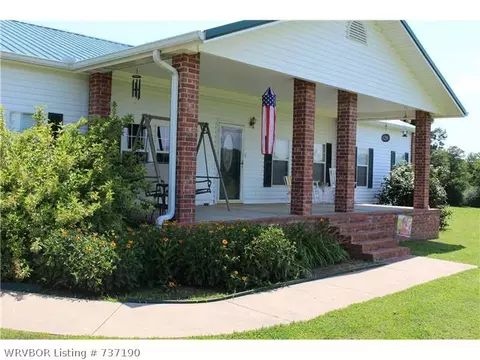 2327 Bottom Fork Rd, Mansfield, AR 72944 photo 3