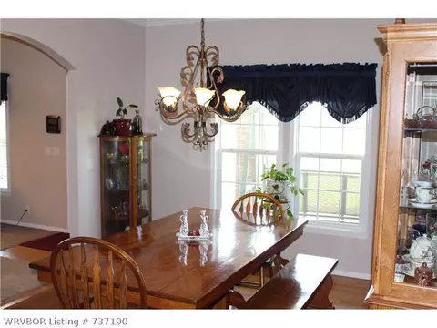 2327 Bottom Fork Rd, Mansfield, AR 72944 photo 13