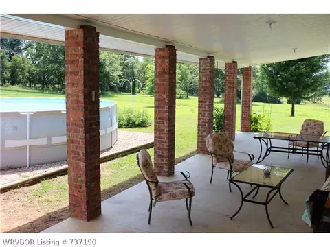 2327 Bottom Fork Rd, Mansfield, AR 72944 photo 20