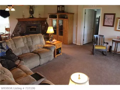 2327 Bottom Fork Rd, Mansfield, AR 72944 photo 7