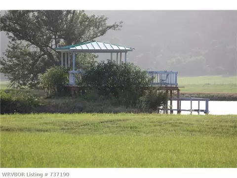 2327 Bottom Fork Rd, Mansfield, AR 72944 photo 4