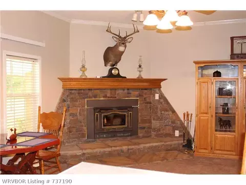 2327 Bottom Fork Rd, Mansfield, AR 72944 photo 8
