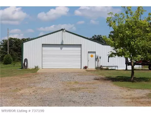 2327 Bottom Fork Rd, Mansfield, AR 72944 photo 22