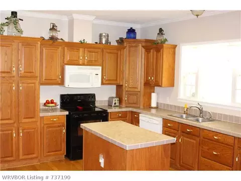 2327 Bottom Fork Rd, Mansfield, AR 72944 photo 10