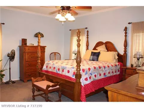 2327 Bottom Fork Rd, Mansfield, AR 72944 photo 14