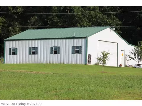 2327 Bottom Fork Rd, Mansfield, AR 72944 photo 21