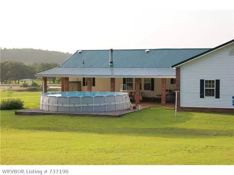 2327 Bottom Fork Rd, Mansfield, AR 72944 photo 5
