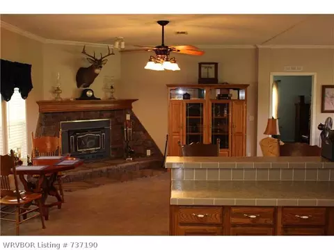 2327 Bottom Fork Rd, Mansfield, AR 72944 photo 12