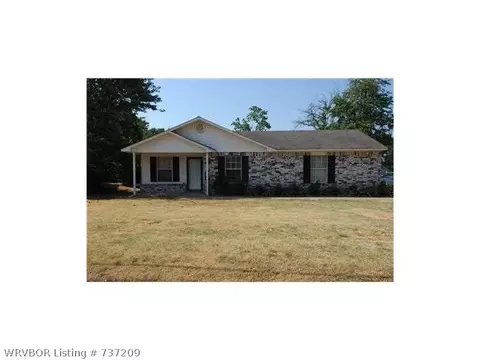 3300 Tulsa St, Fort Smith, AR 72903 photo 1