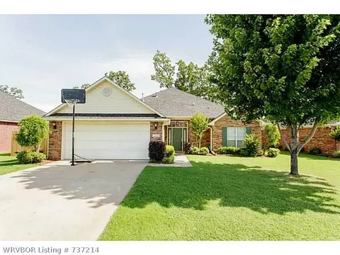 1309 Quebec Dr, Fort Smith, AR 72908 photo 1