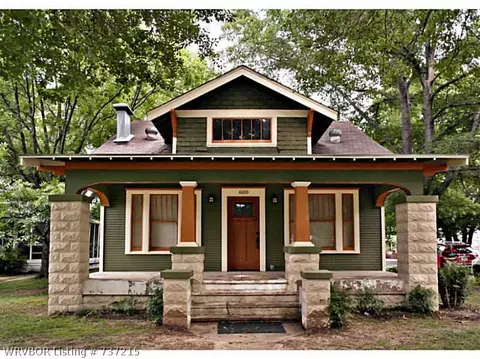 600 Lecta Ave, Fort Smith, AR 72903 photo 1