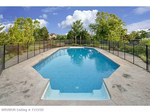 6701 Riley Park Dr, Fort Smith, AR 72916 photo 5
