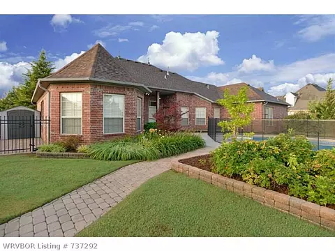 6701 Riley Park Dr, Fort Smith, AR 72916 photo 6