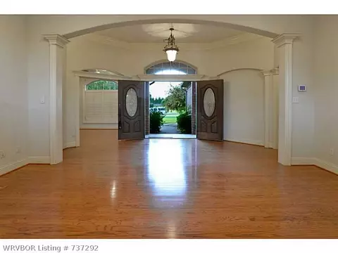 6701 Riley Park Dr, Fort Smith, AR 72916 photo 8