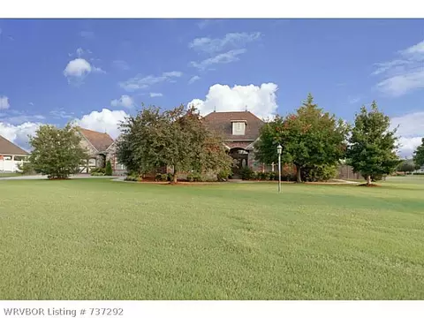 6701 Riley Park Dr, Fort Smith, AR 72916 photo 1