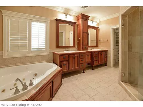 6701 Riley Park Dr, Fort Smith, AR 72916 photo 24